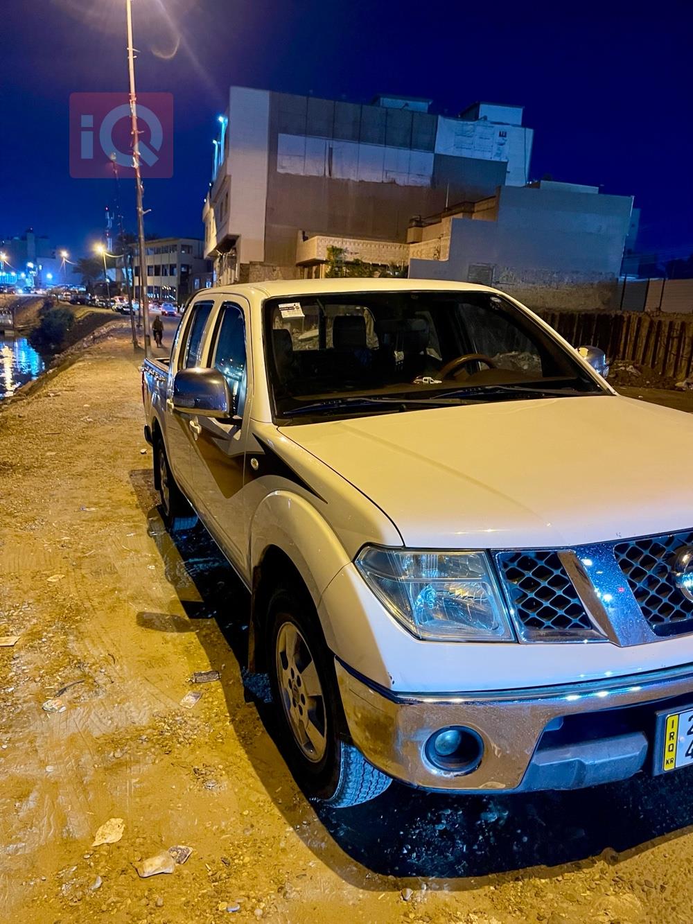 Nissan Pickup